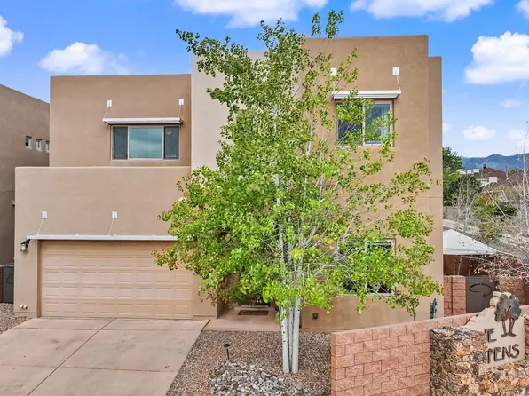 8700 Aspen Leaf Dr NE, Albuquerque, NM 87122