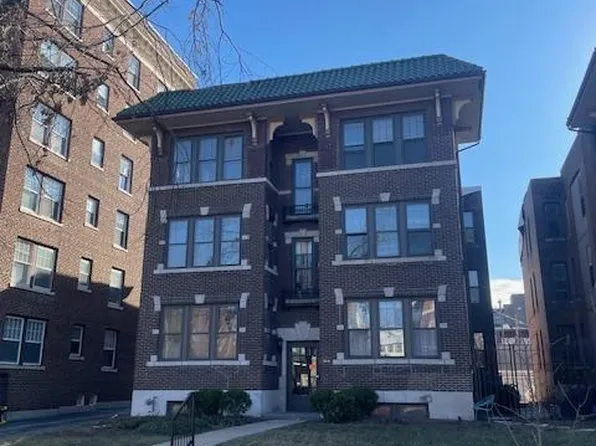 5518 Waterman Blvd #2E, Saint Louis, MO 63112