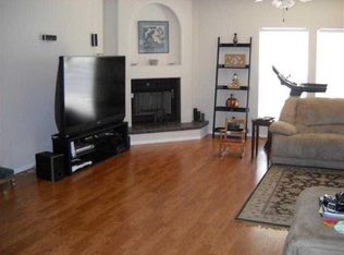 11612 Easy Goer Rd SE, Albuquerque, NM 87123