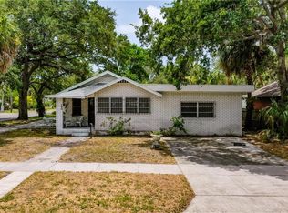 100 19th Ave S, Saint Petersburg, FL 33705