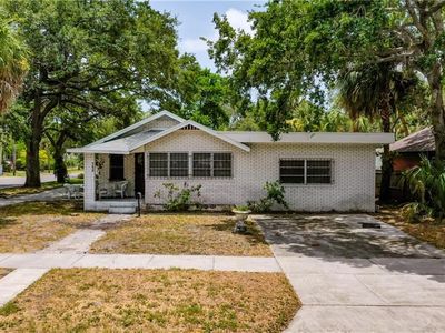 100 19th Ave S, Saint Petersburg, FL, 33705