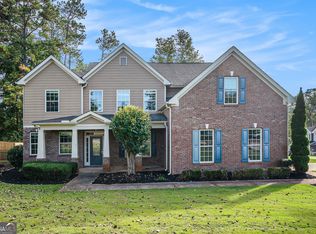 105 Grand Oak Dr, Jefferson, GA 30549