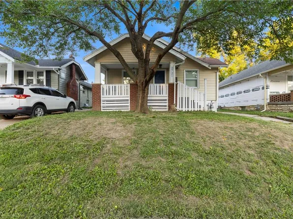 2721 N 21st St, Kansas City, KS 66104