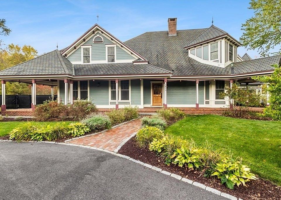 181 Perryville Rd, Rehoboth, MA 02769 Zillow