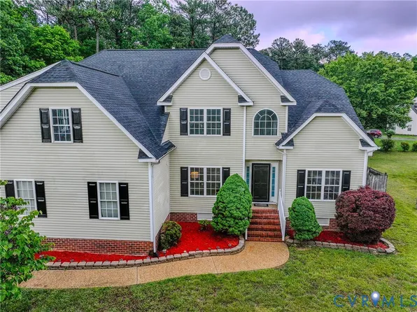 5901 Barnwood Dr, North Chesterfield, VA 23234