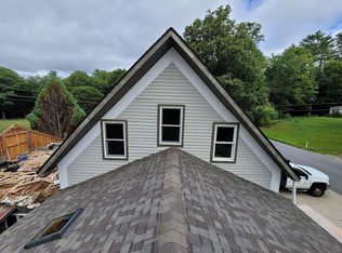 148 Old Richmond Rd, Swanzey, NH 03446