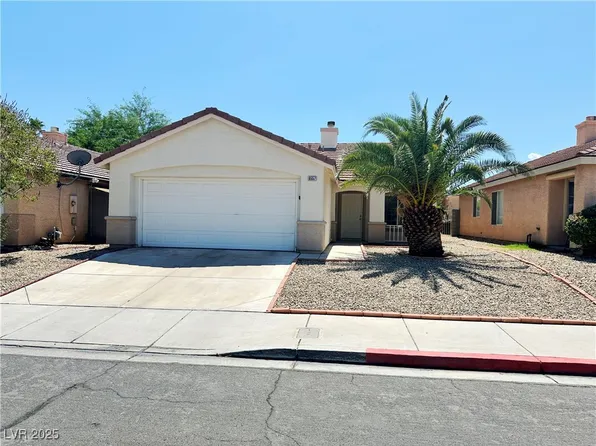 6557 Sweetzer Way, Las Vegas, NV 89108