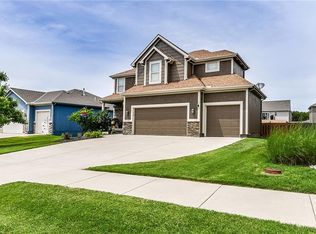 2104 Birch St, Leavenworth, KS 66048