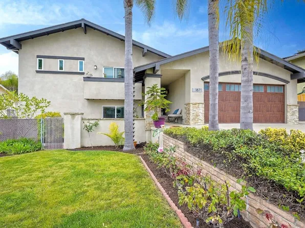 1871 Valencia Ave, Carlsbad, CA 92008