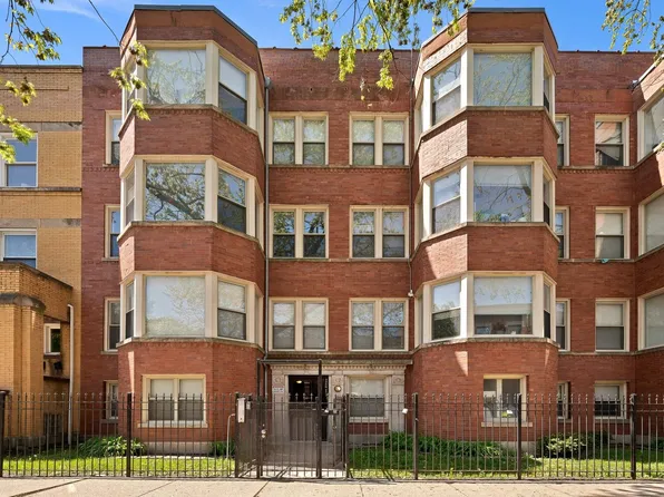 6210 S Evans Ave APT 1, Chicago, IL 60637