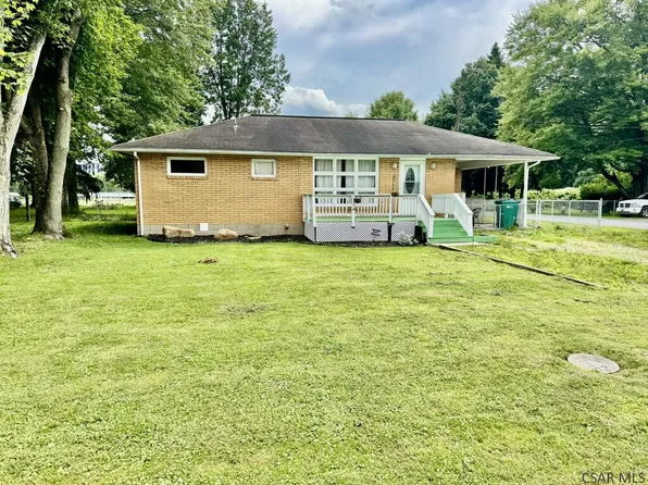 224 Thompson St #15954SS, Seward, PA 15954