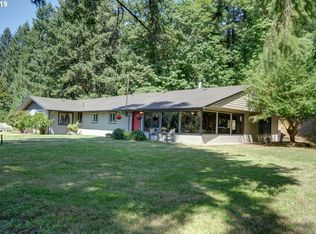 91090 Hill Rd, Springfield, OR 97478