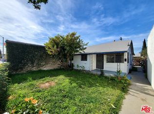 7815 Eastern Ave, Bell Gardens, CA 90201