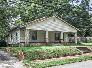 2677 Rock Chapel Rd, Lithonia, GA 30058