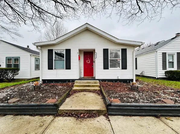 821 Blanchard St, Shelbyville, IN 46176
