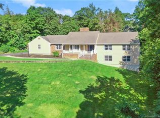 71 Flat Rock Rd, Easton, CT 06612