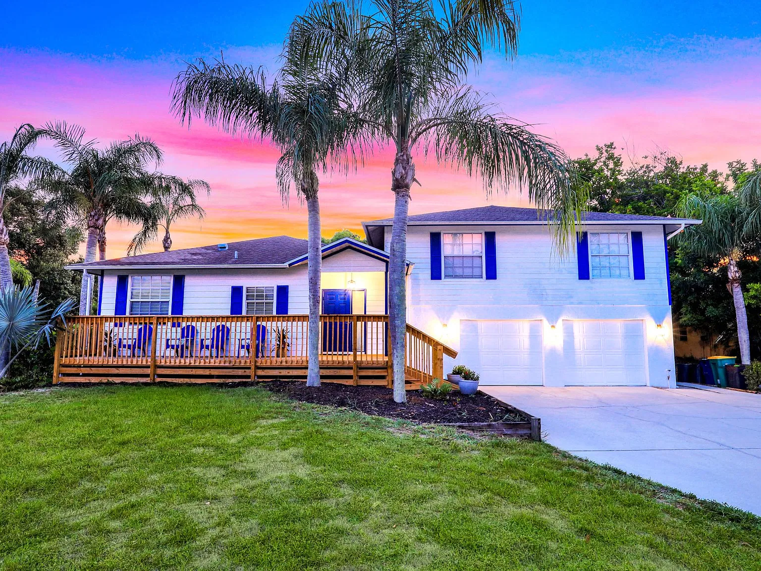 4 bed, 2.5 bath, 2105 sqft, $6,995 — Photo 4
