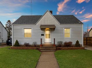 4206 22nd Ave, Kenosha, WI 53140