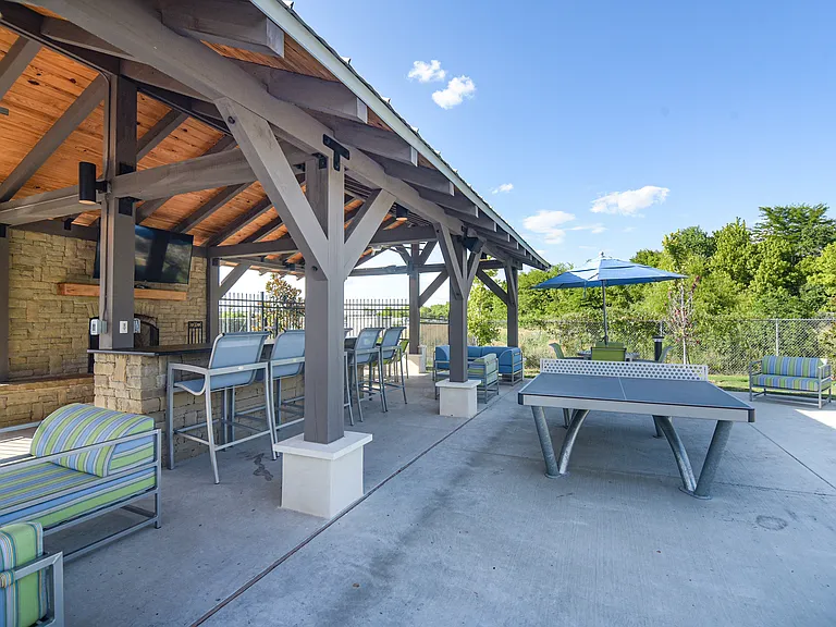 Canebrake Apartment Homes — Photo 14