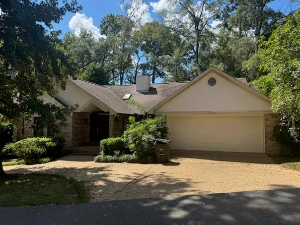4309 River Chase, Tallahassee, FL 32309