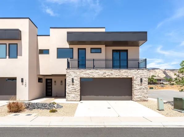 1624 W Ledges Pkwy #119, Saint George, UT 84770