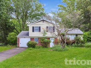33 Sioux Rd, Doylestown, PA 18901