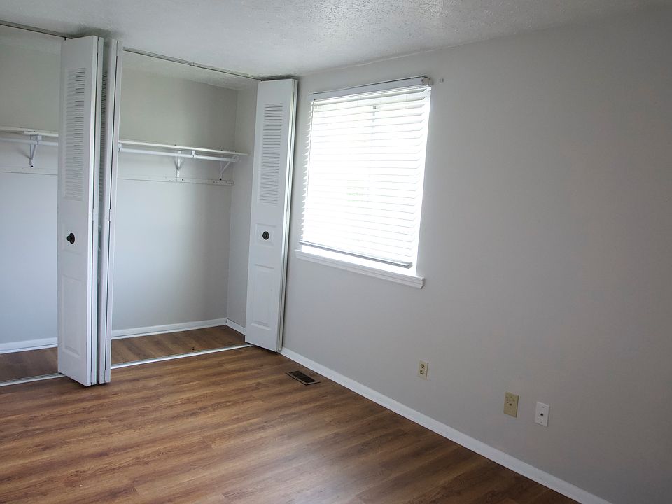 bedroom #2