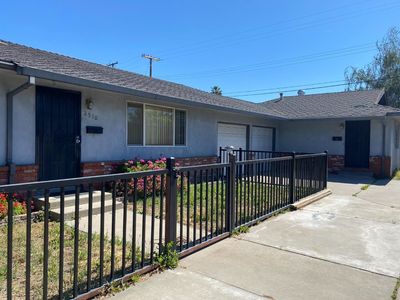 2508-2510 Carver Rd, Modesto, CA, 95350