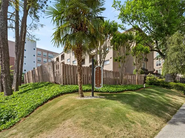 395 Pharr Rd NE APT 302, Atlanta, GA 30305