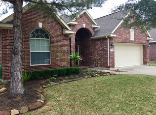24715 Dutton Point Dr, Katy, TX 77493