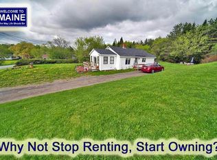 11 Garrison Rd, Houlton, ME 04730