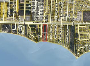 9901 Navarre Pkwy, Navarre, FL 32566