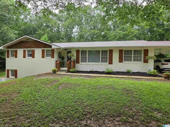 78 McAlpin Dr, Heflin, AL 36264