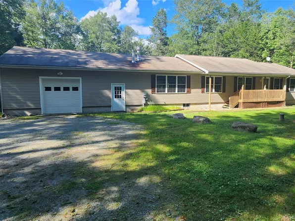 7219 State Rte 42, Grahamsville, NY 12740