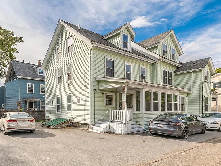 111 Chestnut St #1 — Photo 15