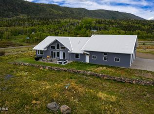 335 Gcr #1931, Kremmling, CO 80459