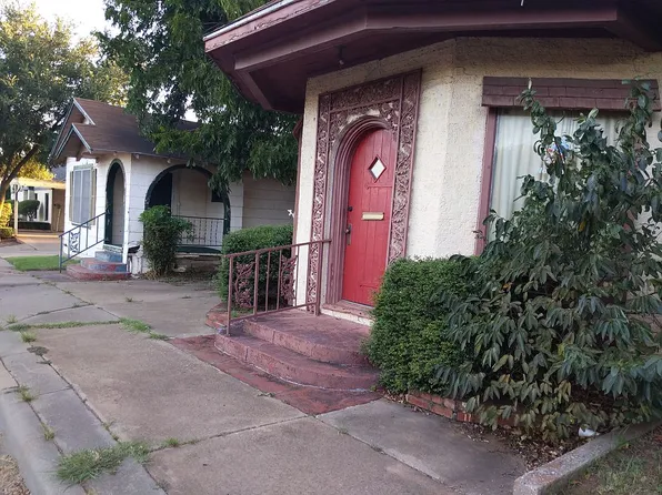 1701 Huff St, Wichita Falls, TX 76301