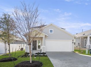 149 Appleberry Ln, Elgin, TX 78621