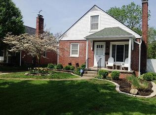 3015 Woodbine Pl, Columbus, OH 43202