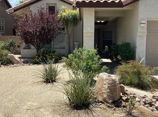 69791 Willow Ln, Cathedral City, CA 92234