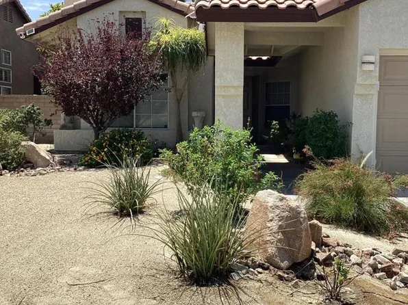 69791 Willow Ln, Cathedral City, CA 92234