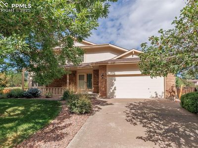 6706 War Eagle Pl, Colorado Springs, CO, 80919