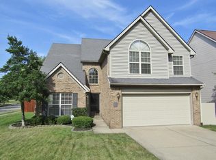 2157 Haddon Dr, Lexington, KY 40509