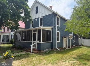 222 S 2nd St, Denton, MD 21629