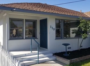 119 Circle Dr, Bakersfield, CA