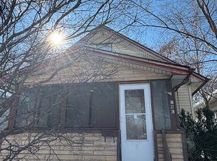 380 Central Ave, Pontiac, MI 48341