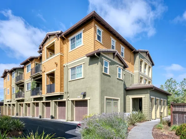 1418 Mauro Pietro Drive #301, Petaluma, CA 94954