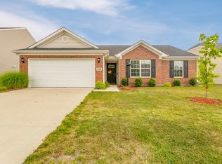 5100 Mustang Dr, Evansville, IN 47715
