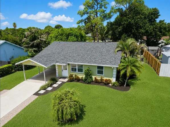 17285 Sapp Place, Jupiter, FL 33458