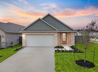 19012 Magnolia Willow Ln, Magnolia, TX 77355